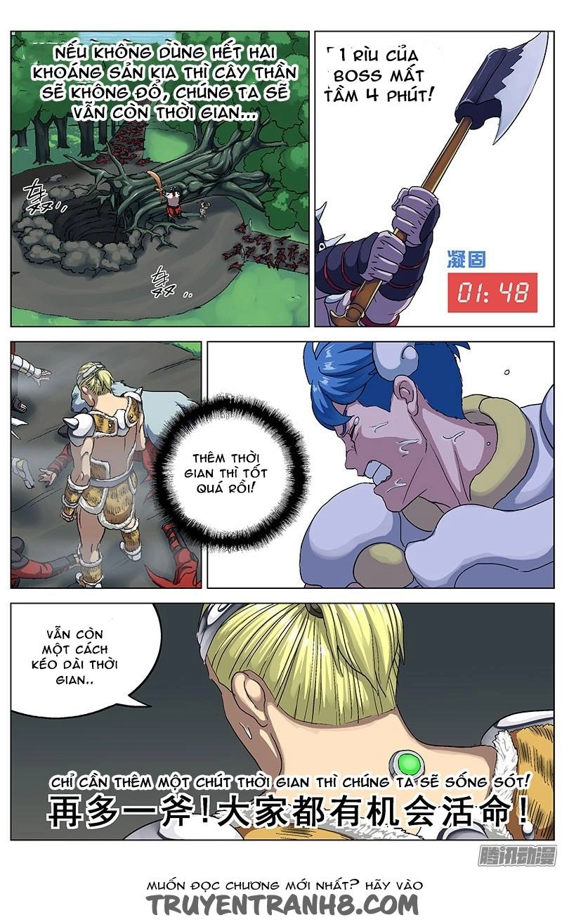 Nguyên Mục Chapter 135 - 9