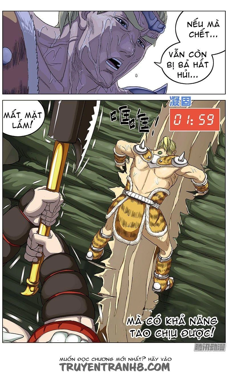 Nguyên Mục Chapter 136 - 6