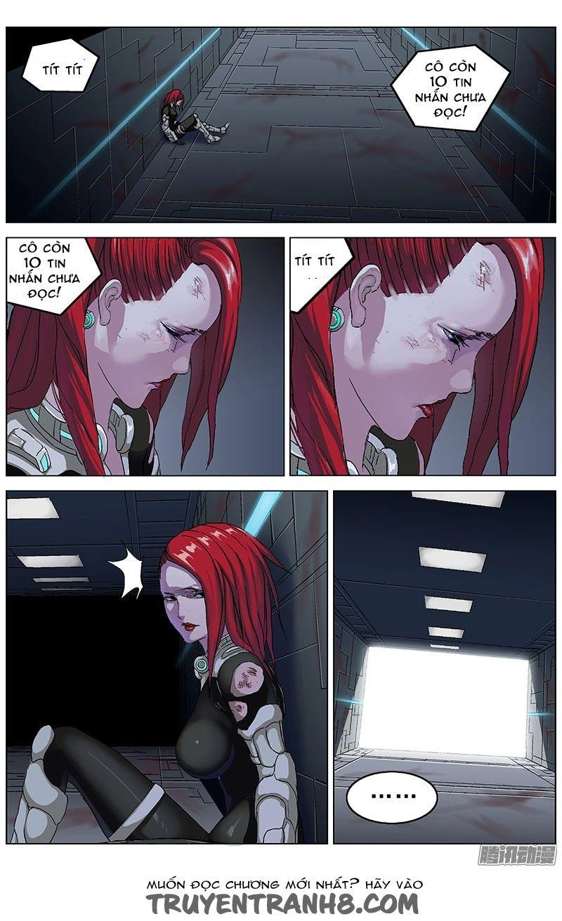 Nguyên Mục Chapter 138 - 1