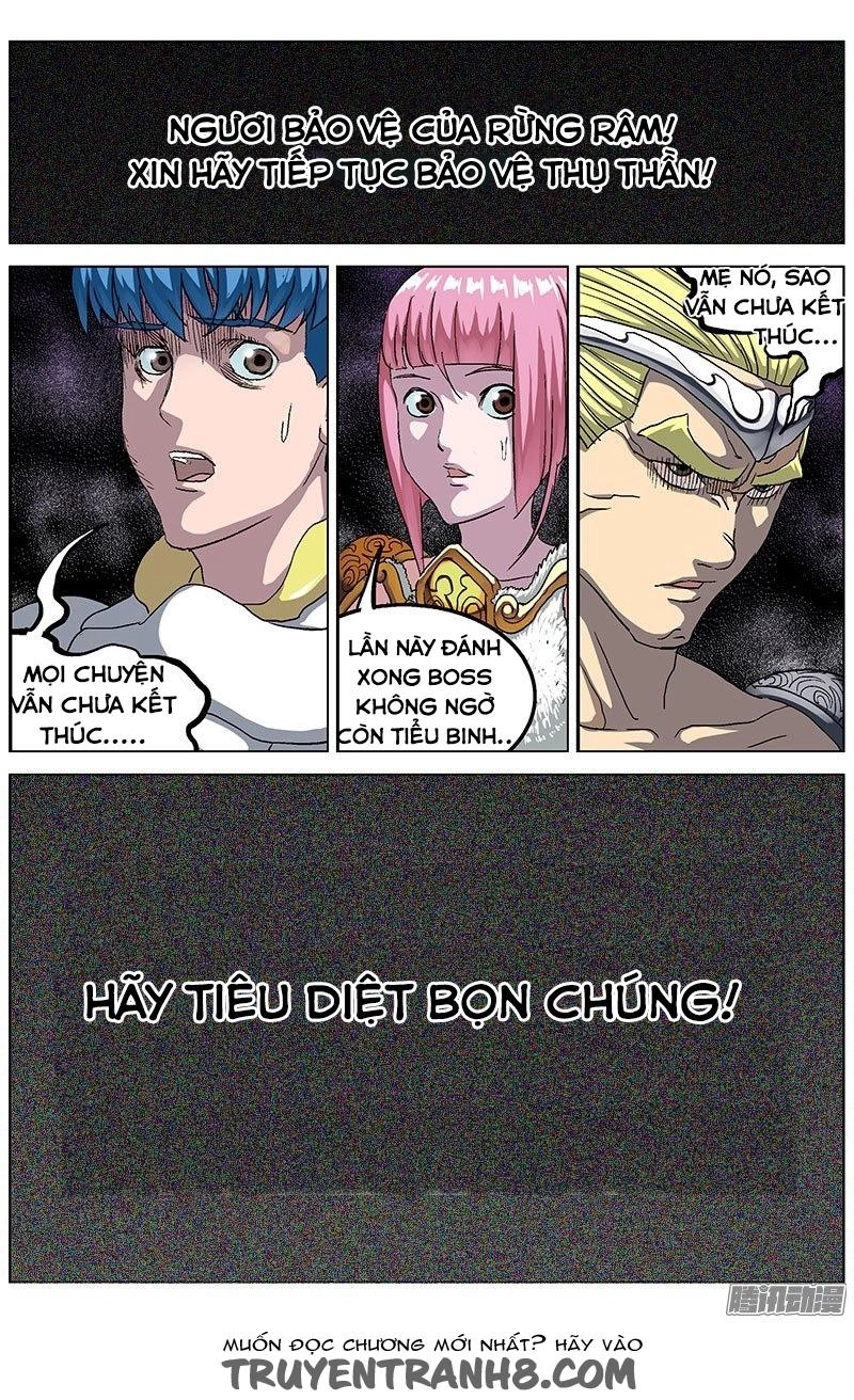 Nguyên Mục Chapter 141 - 5