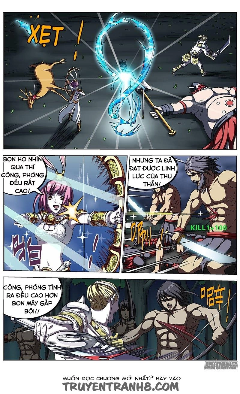 Nguyên Mục Chapter 141 - 7