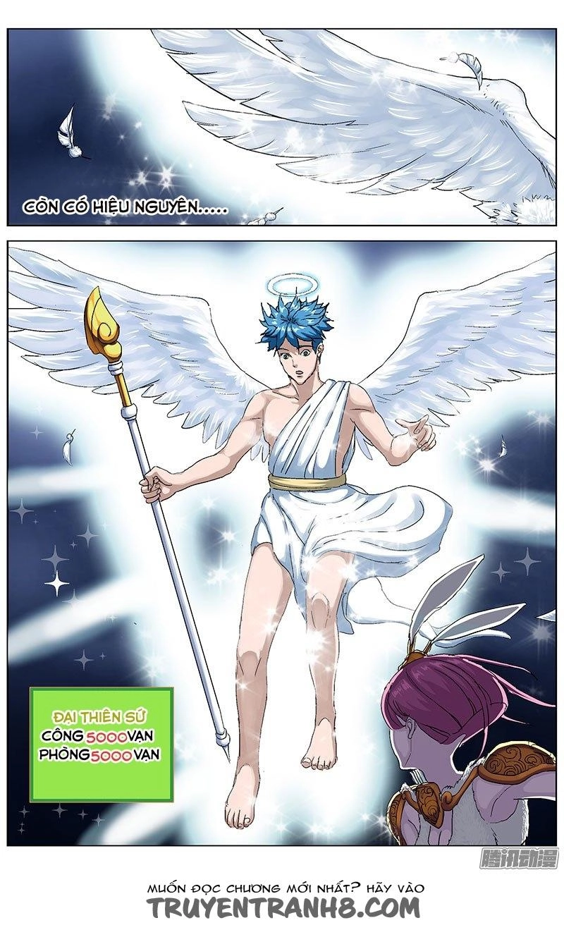 Nguyên Mục Chapter 141 - 8