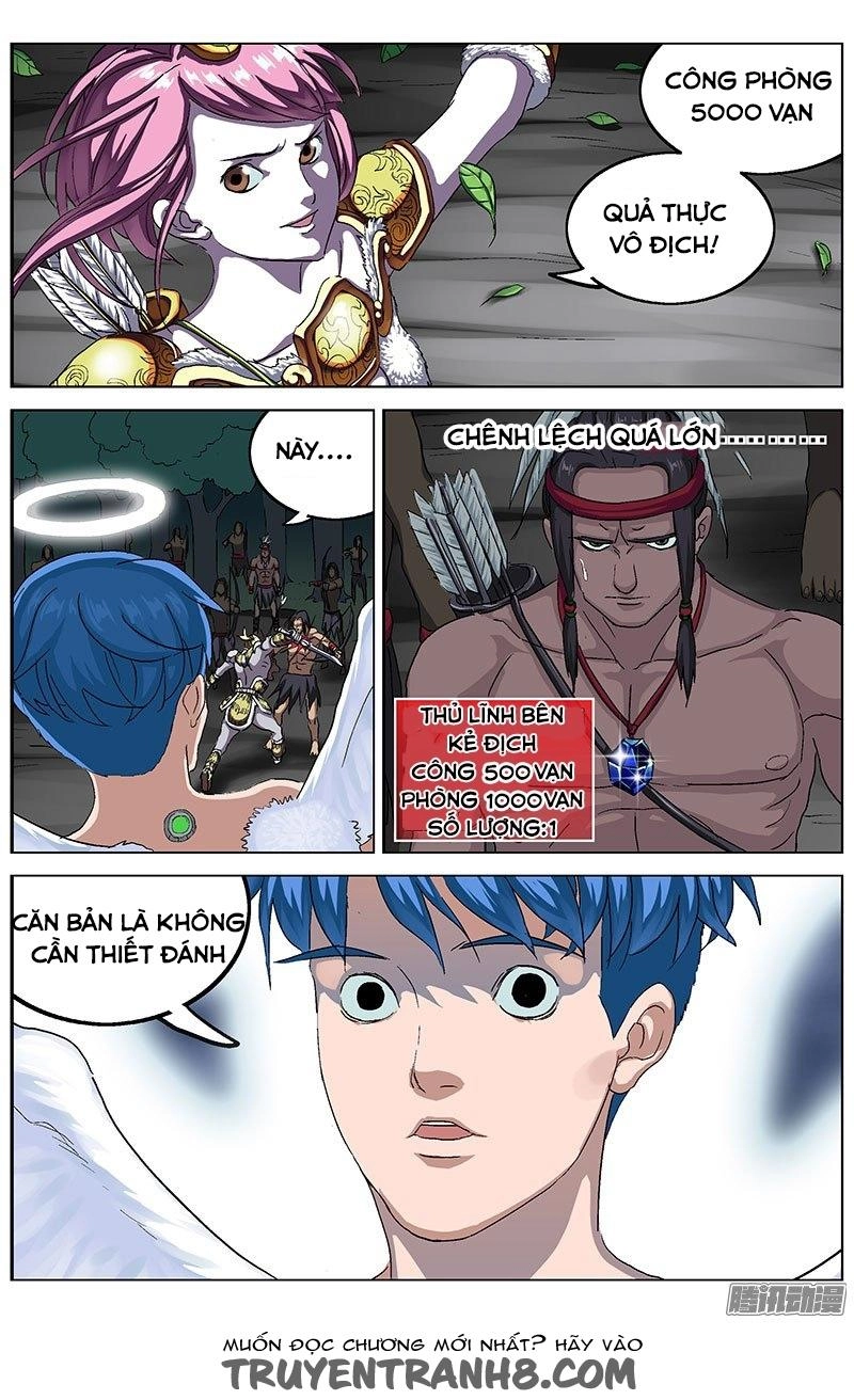 Nguyên Mục Chapter 141 - 9