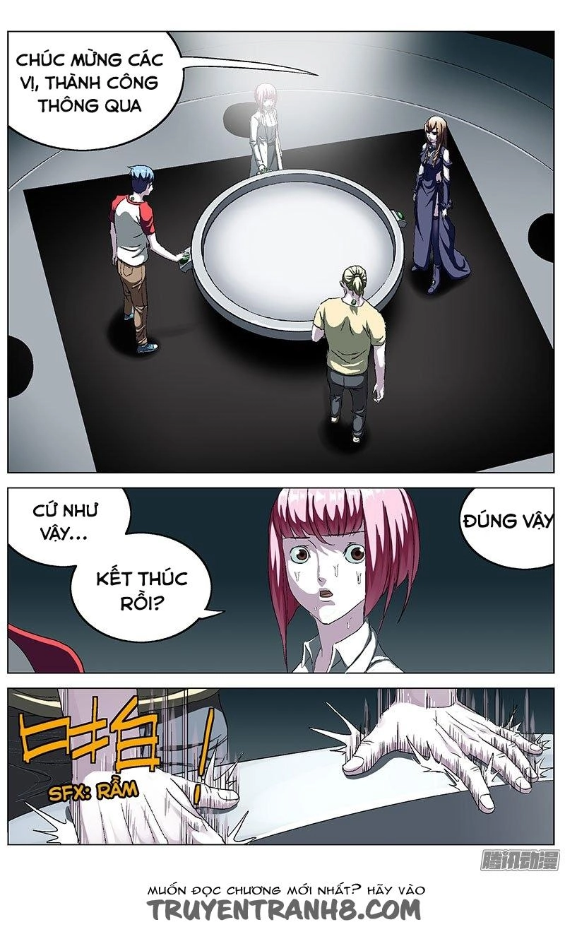 Nguyên Mục Chapter 144 - 4