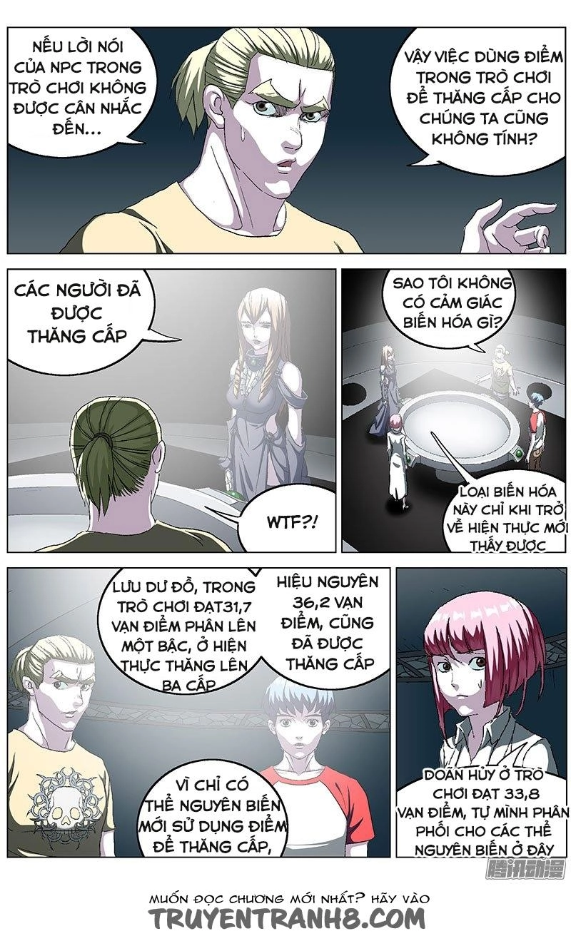 Nguyên Mục Chapter 144 - 12