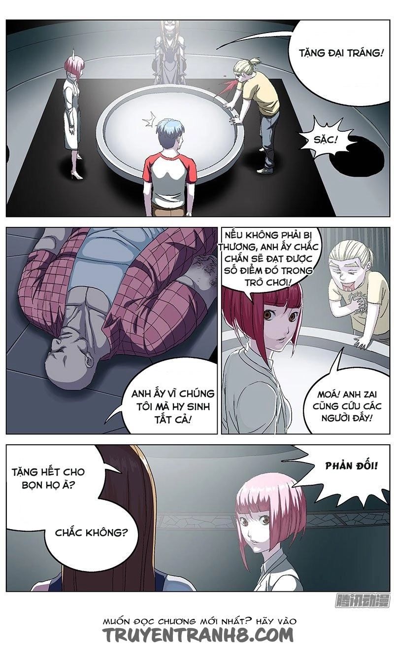 Nguyên Mục Chapter 145 - 3