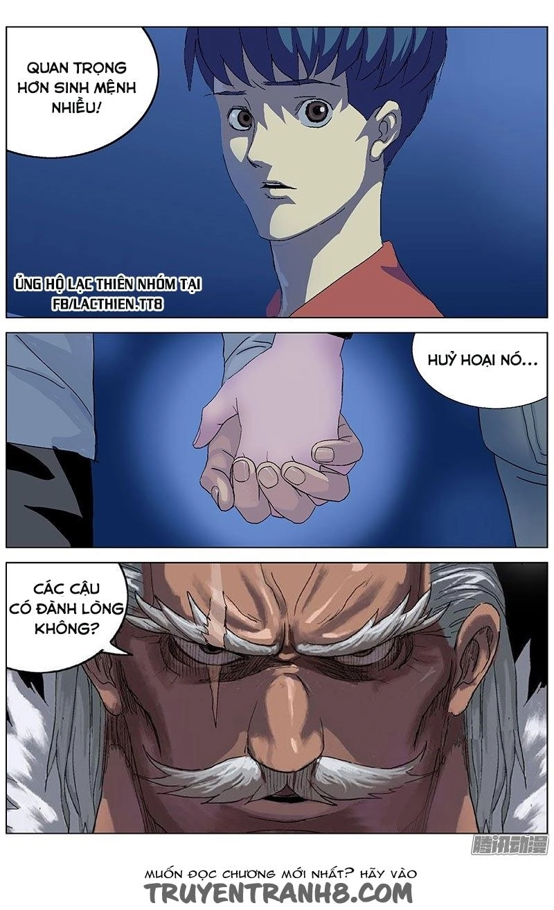 Nguyên Mục Chapter 150 - 10