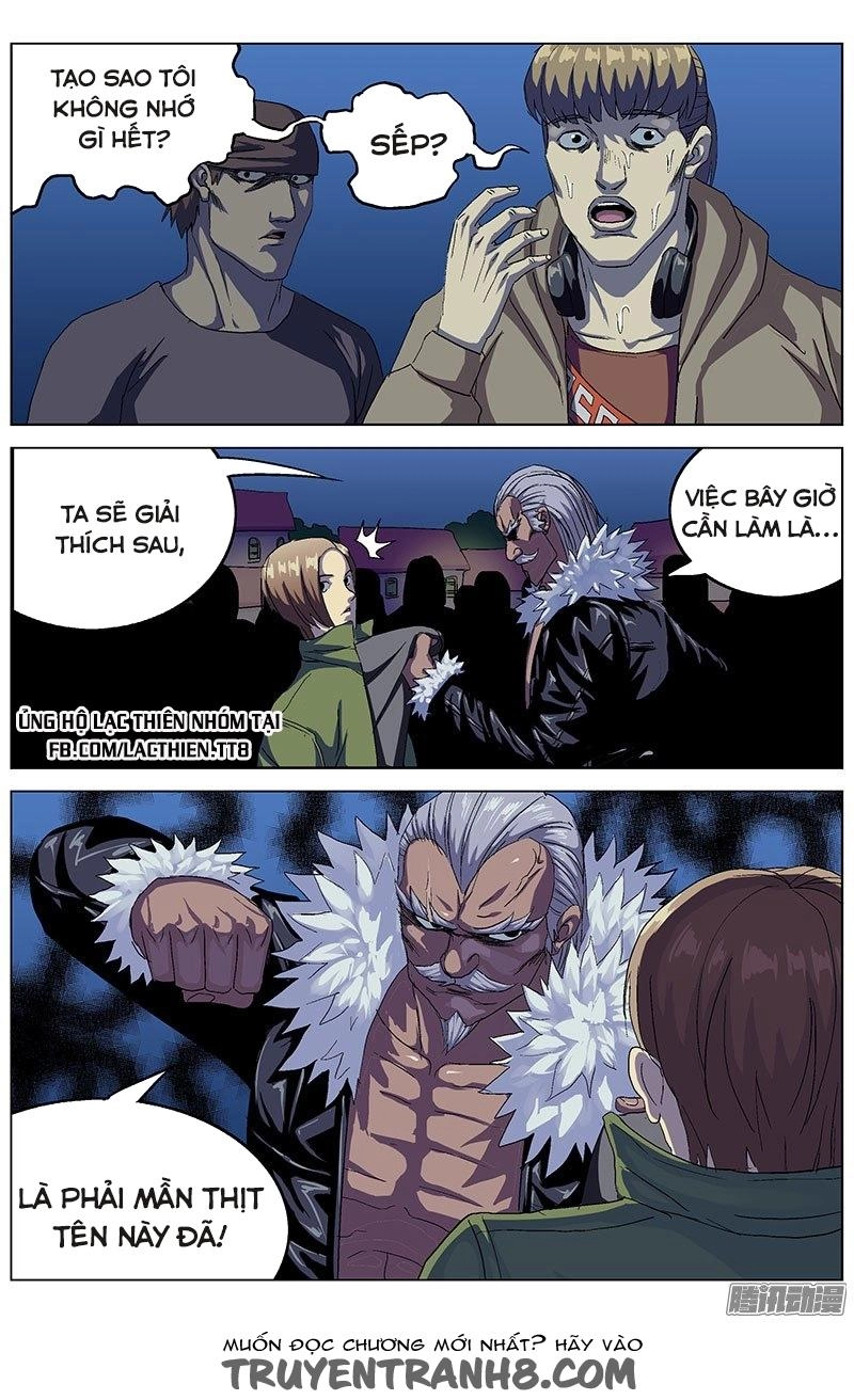 Nguyên Mục Chapter 153 - 8