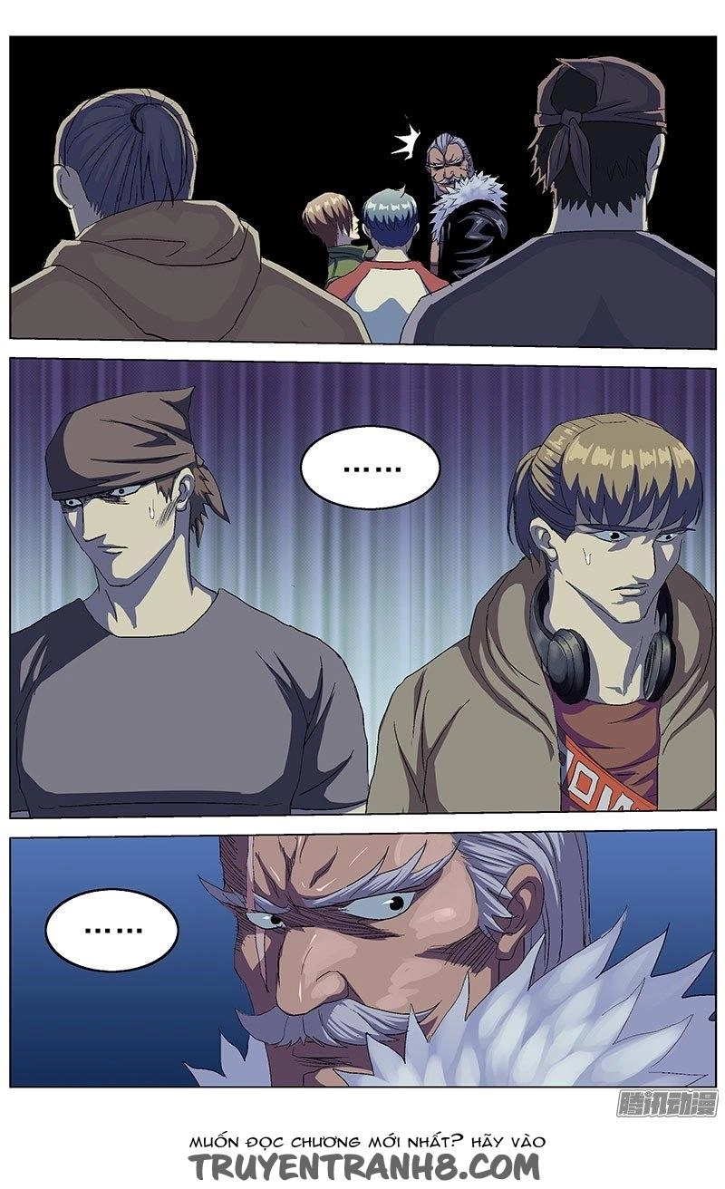 Nguyên Mục Chapter 154 - 4