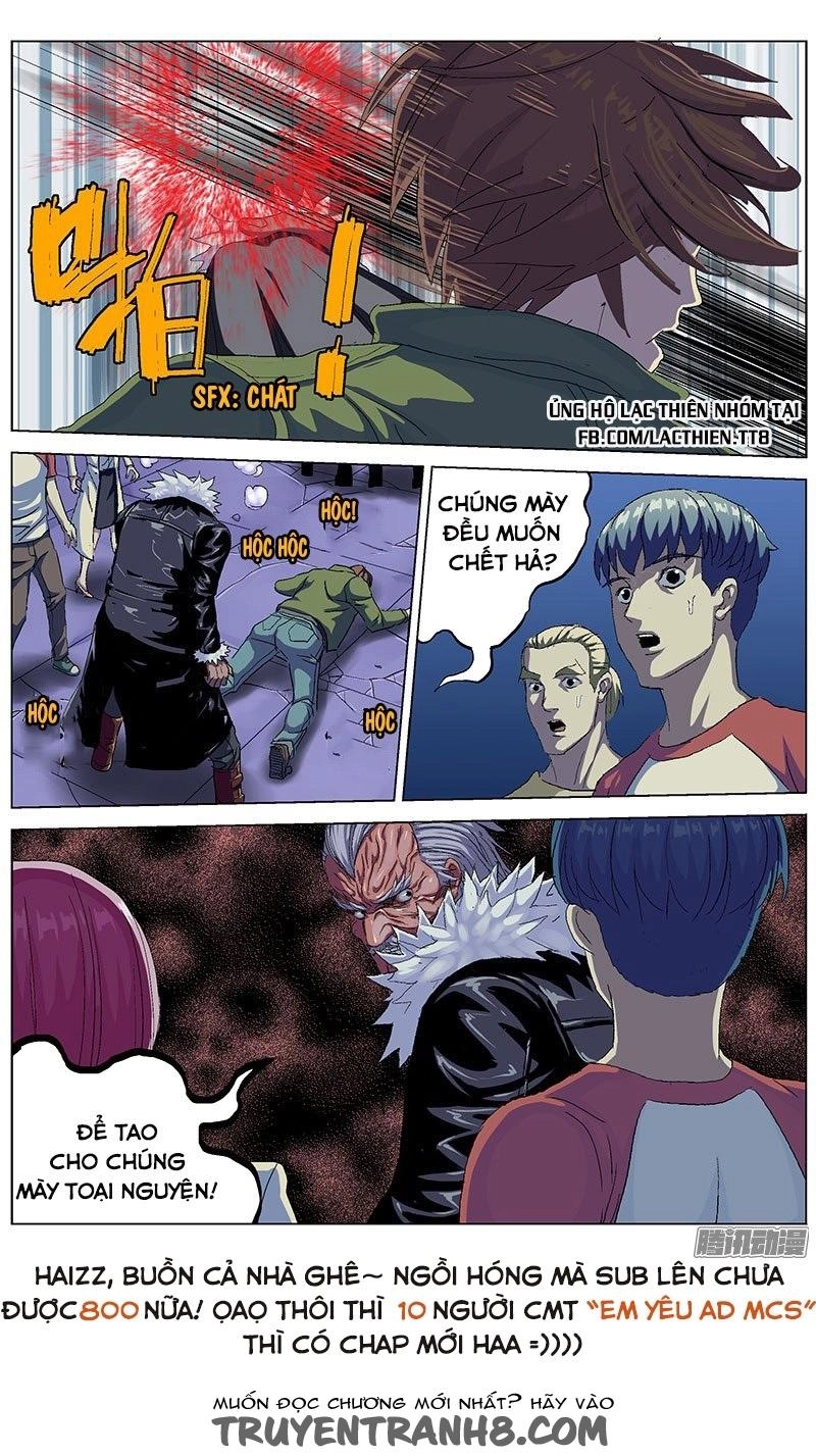 Nguyên Mục Chapter 154 - 9