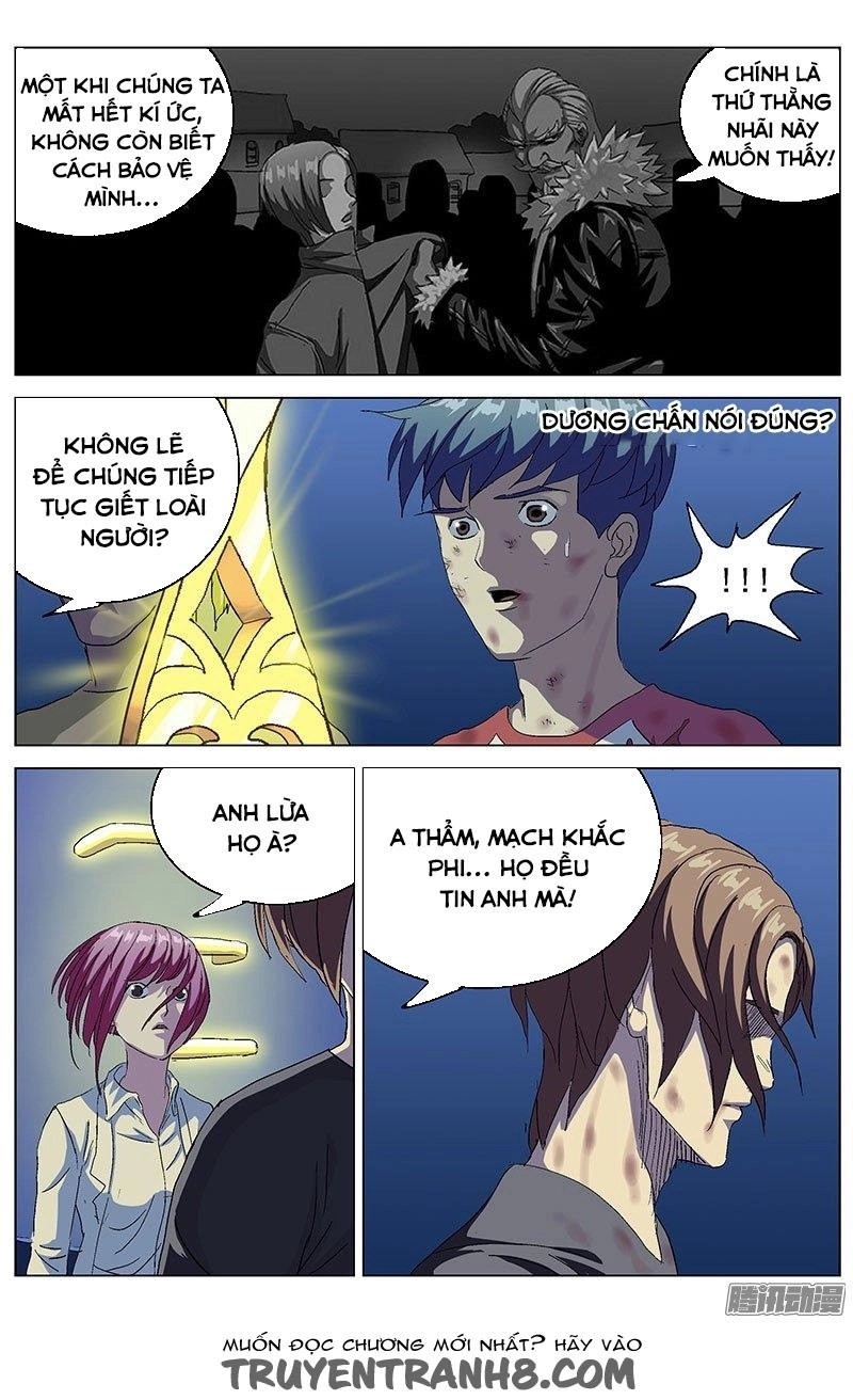 Nguyên Mục Chapter 166 - 3