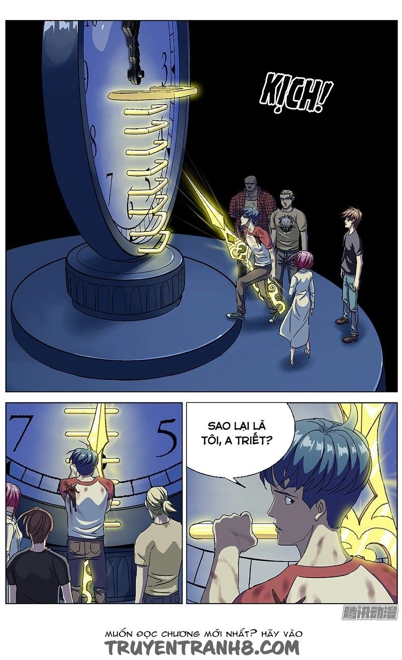 Nguyên Mục Chapter 166 - 7