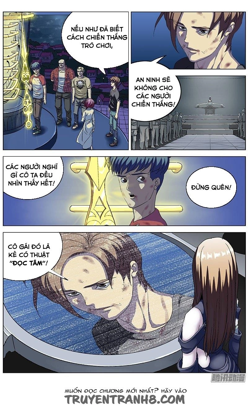 Nguyên Mục Chapter 166 - 9