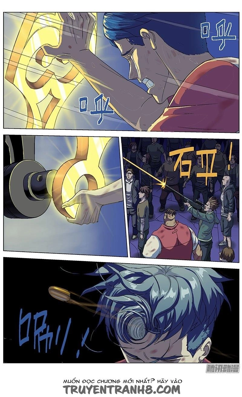 Nguyên Mục Chapter 167 - 14