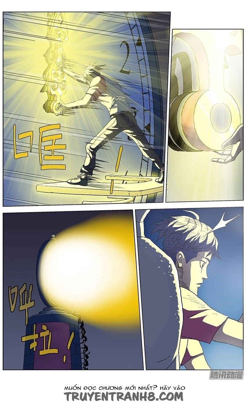 Nguyên Mục Chapter 167 - 15