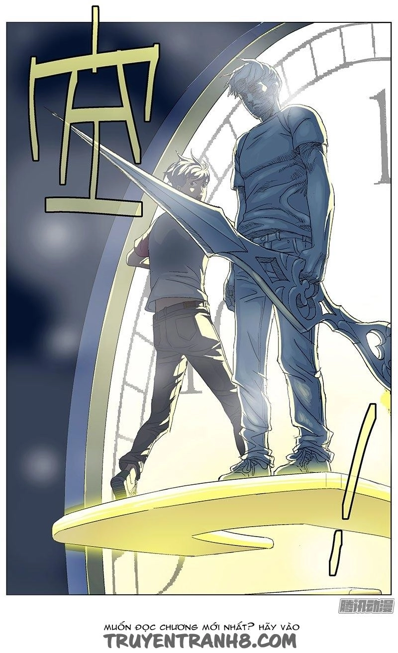 Nguyên Mục Chapter 167 - 16