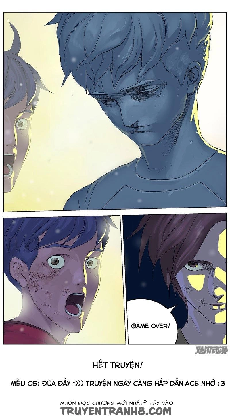 Nguyên Mục Chapter 167 - 17