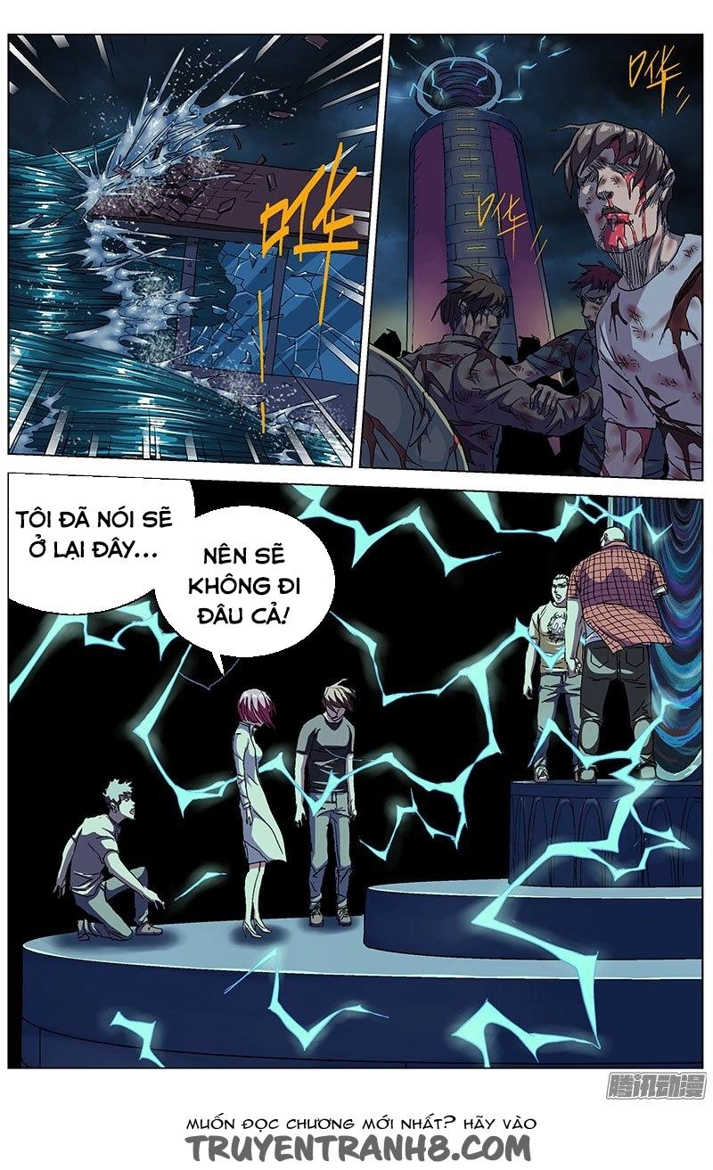 Nguyên Mục Chapter 169 - 4