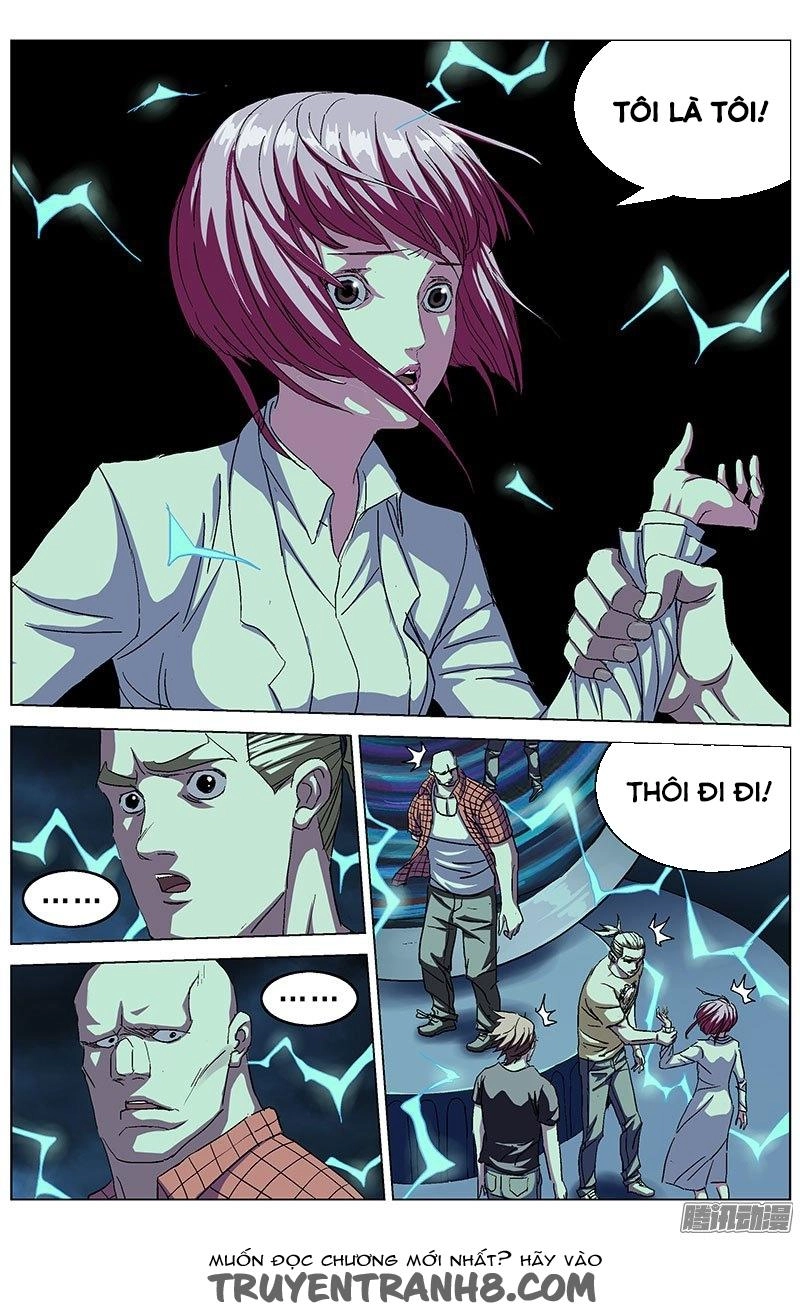 Nguyên Mục Chapter 169 - 7