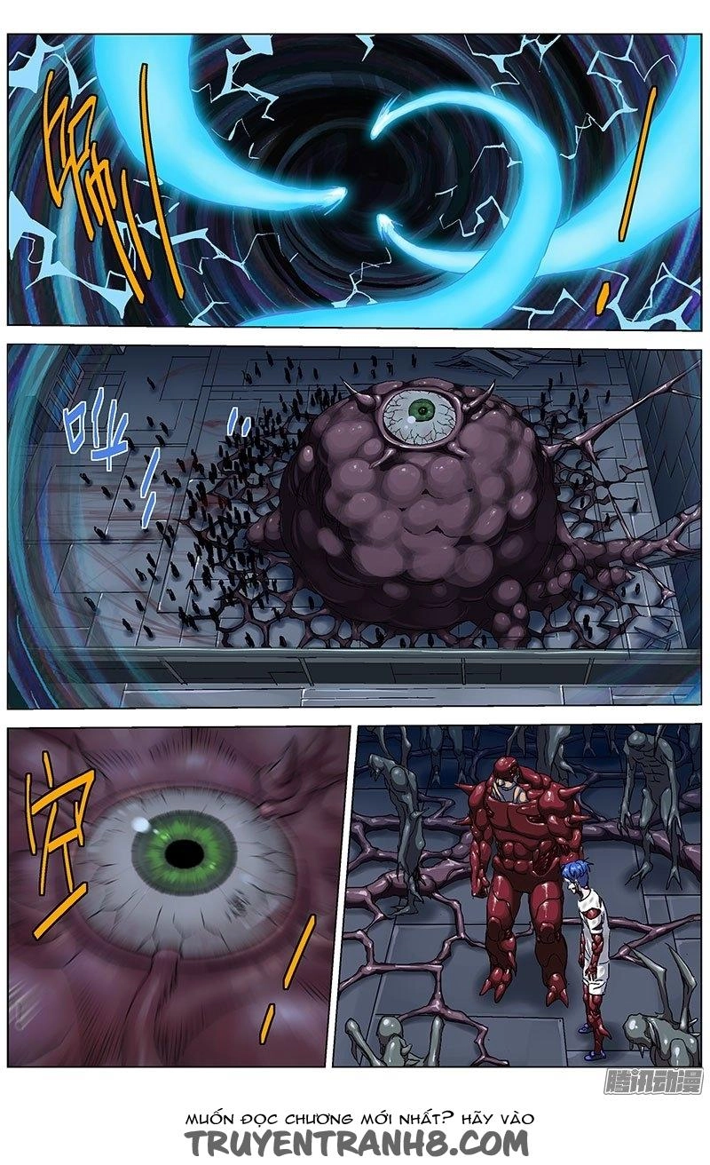 Nguyên Mục Chapter 170 - 7