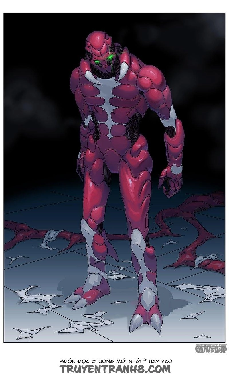 Nguyên Mục Chapter 171 - 5