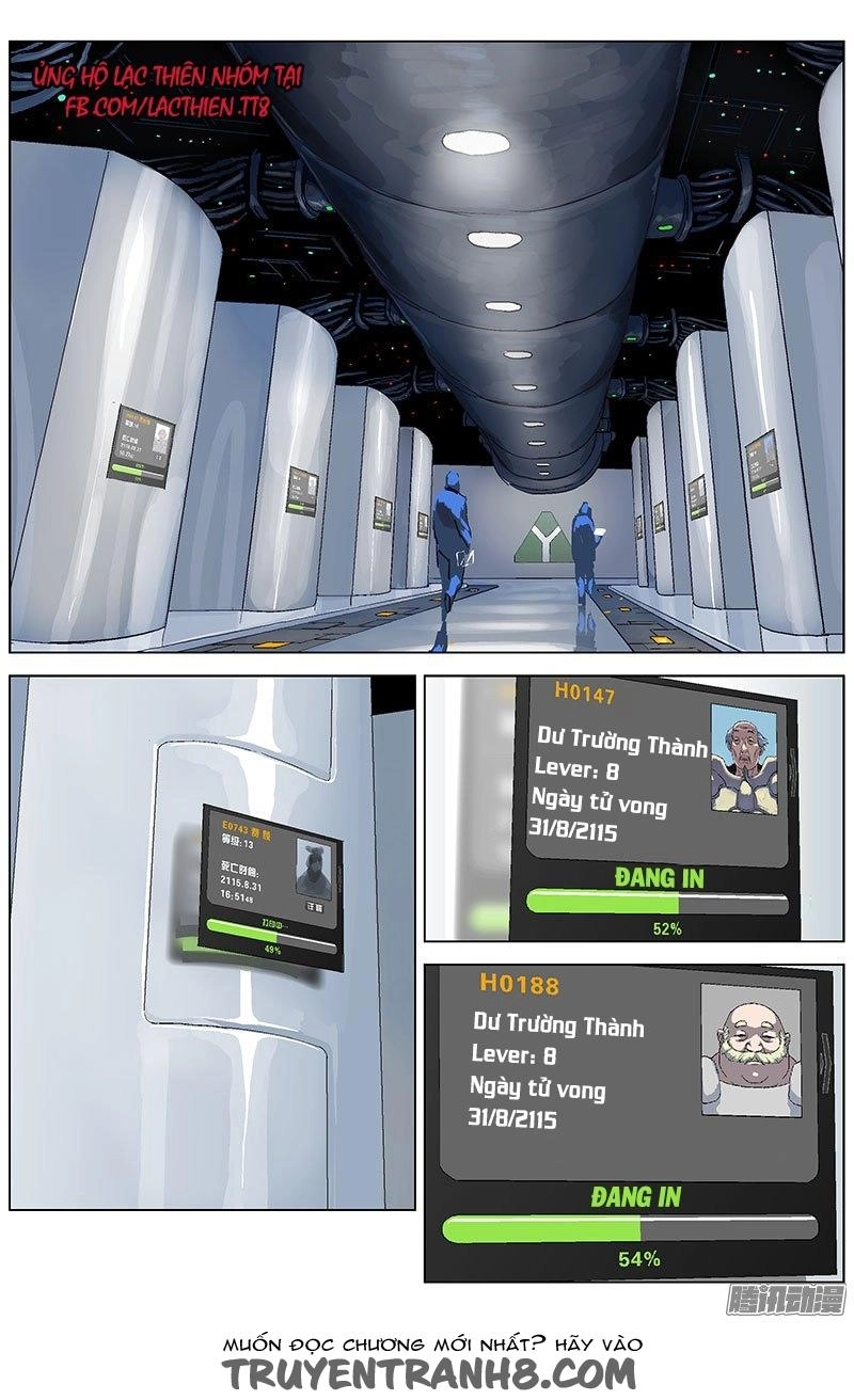 Nguyên Mục Chapter 172 - 2