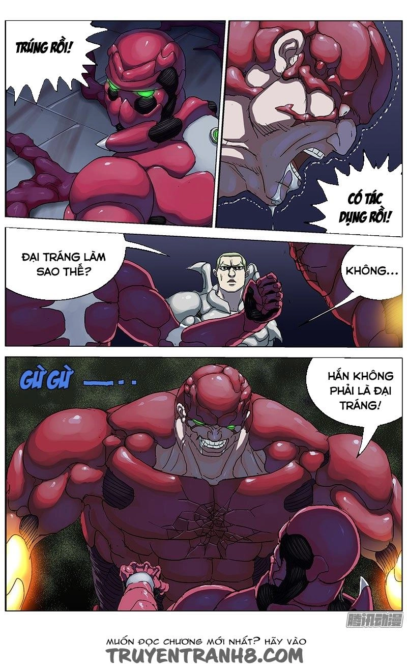 Nguyên Mục Chapter 172 - 6