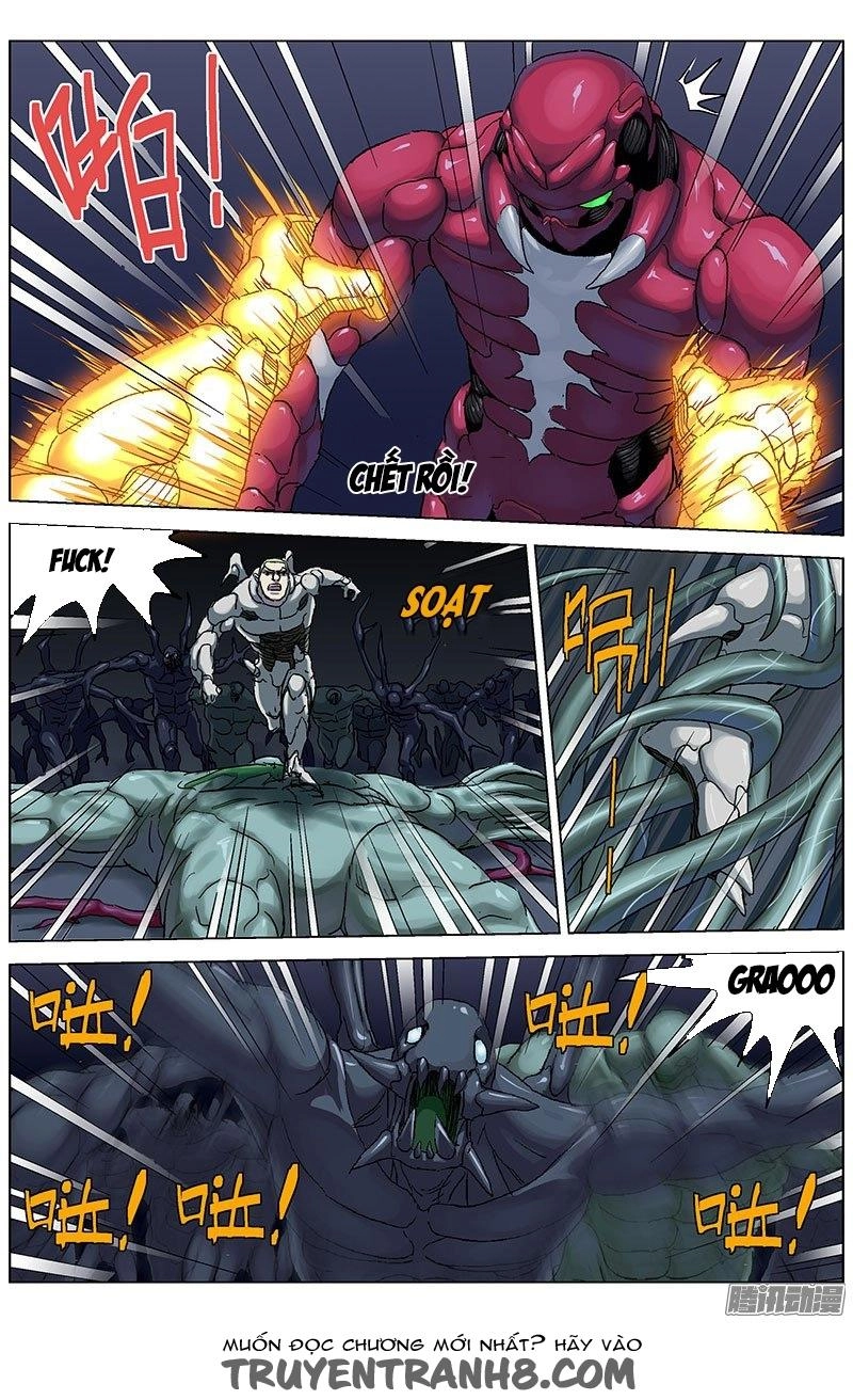 Nguyên Mục Chapter 172 - 7