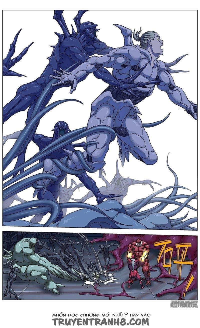 Nguyên Mục Chapter 172 - 8