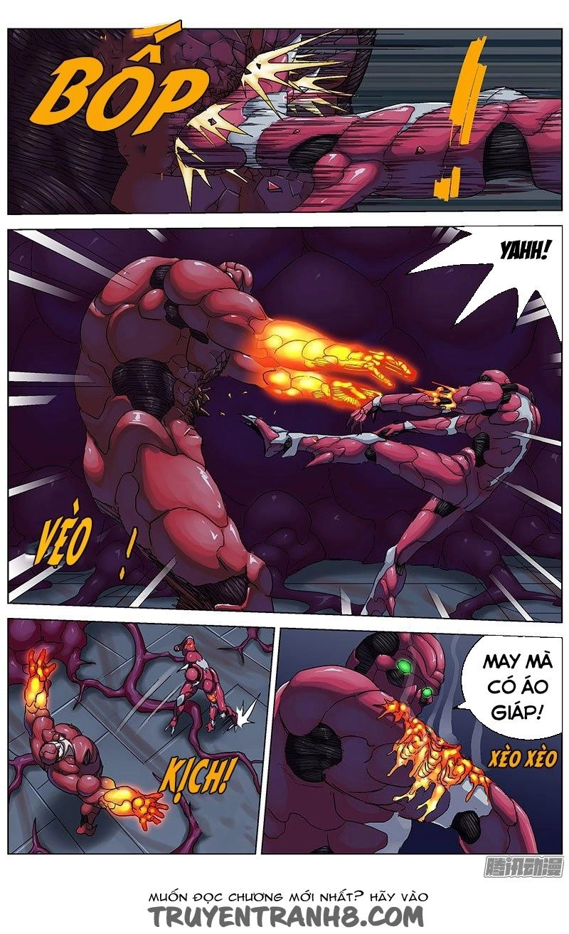 Nguyên Mục Chapter 173 - 2