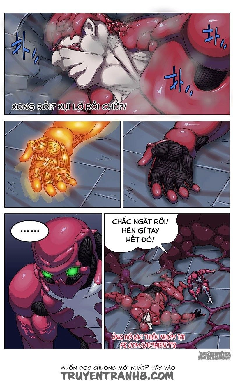 Nguyên Mục Chapter 173 - 5