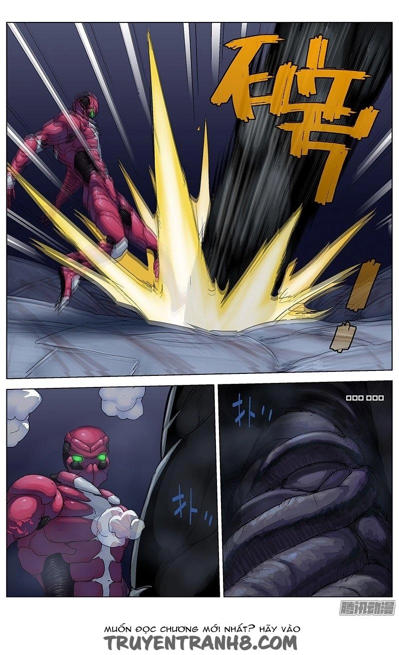 Nguyên Mục Chapter 173 - 7