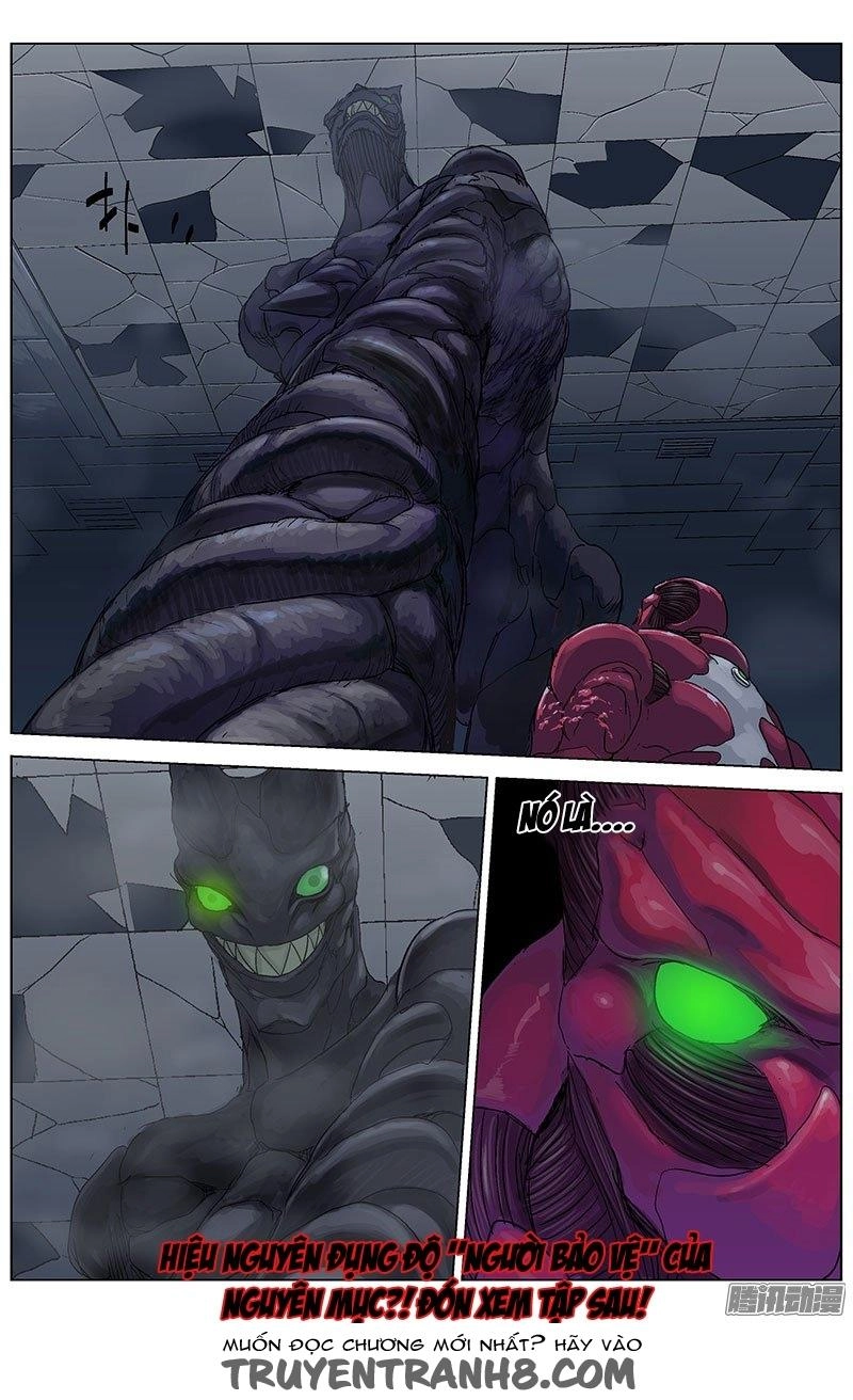 Nguyên Mục Chapter 173 - 8