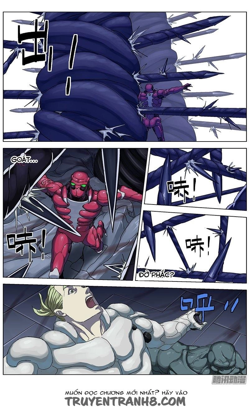 Nguyên Mục Chapter 175 - 6