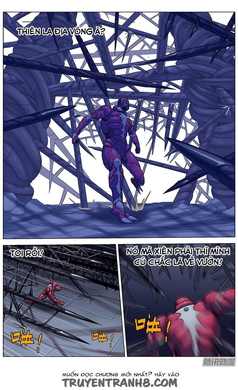 Nguyên Mục Chapter 175 - 7