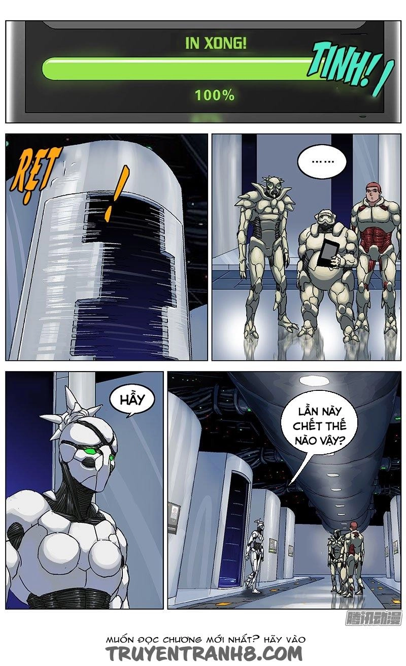 Nguyên Mục Chapter 178 - 2