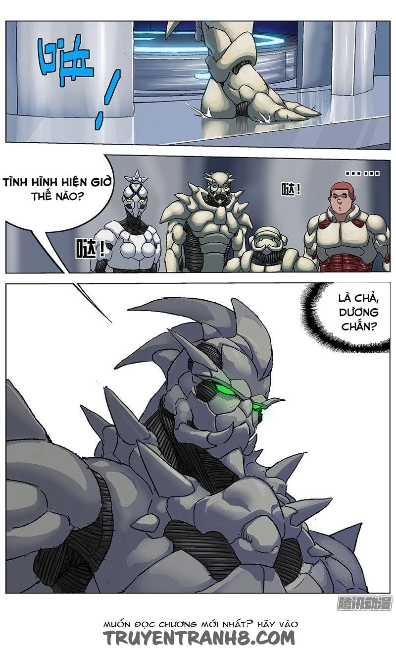 Nguyên Mục Chapter 178 - 4