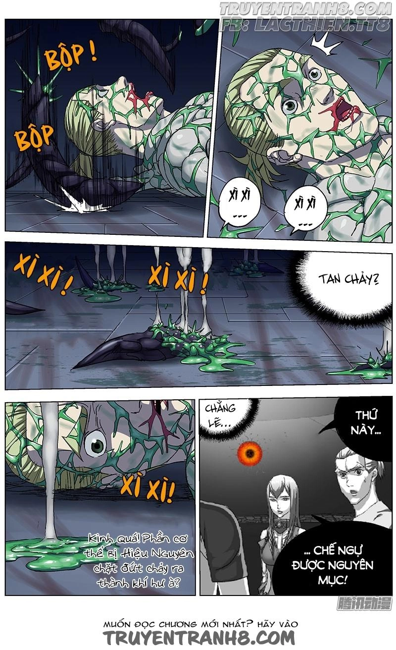 Nguyên Mục Chapter 181 - 4