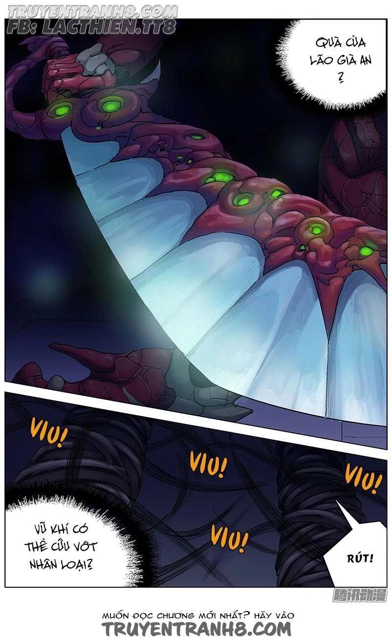 Nguyên Mục Chapter 181 - 5