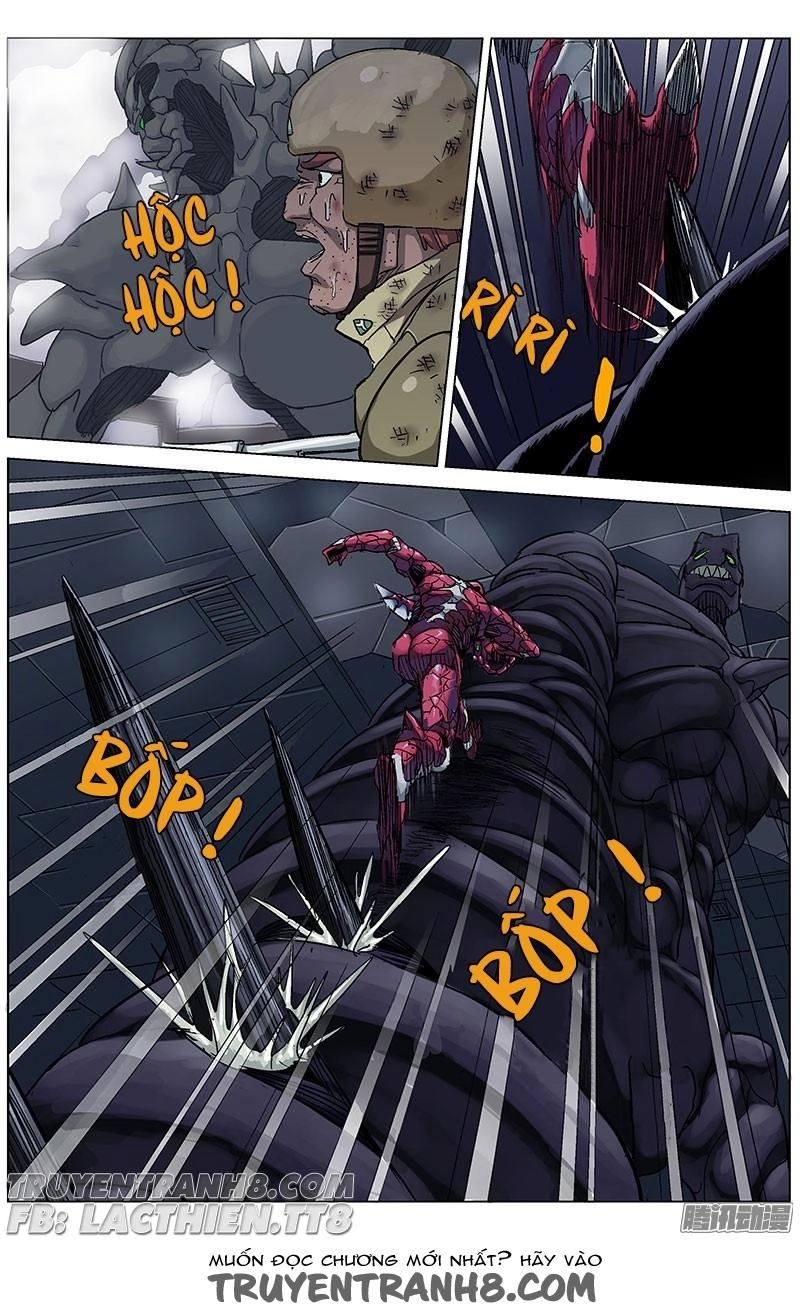 Nguyên Mục Chapter 181 - 7