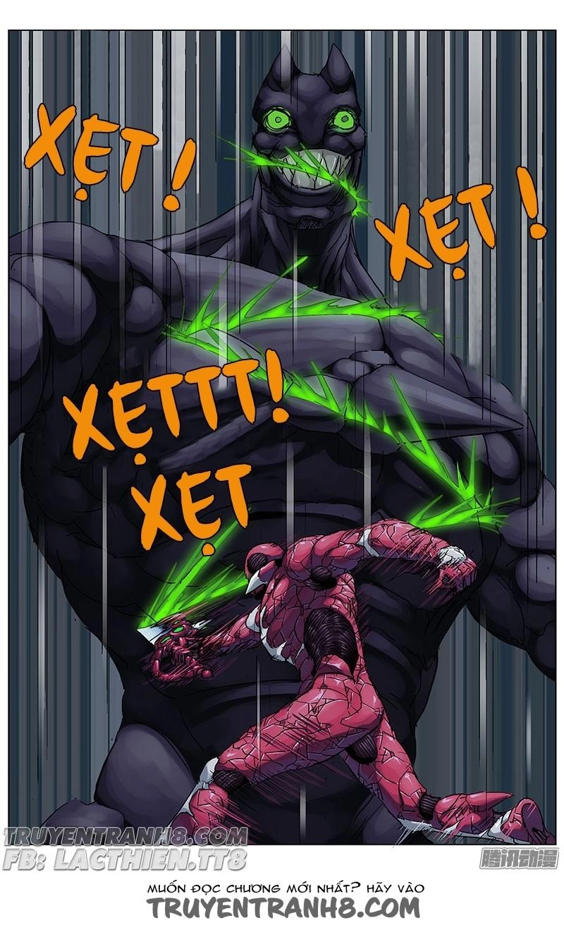 Nguyên Mục Chapter 181 - 9