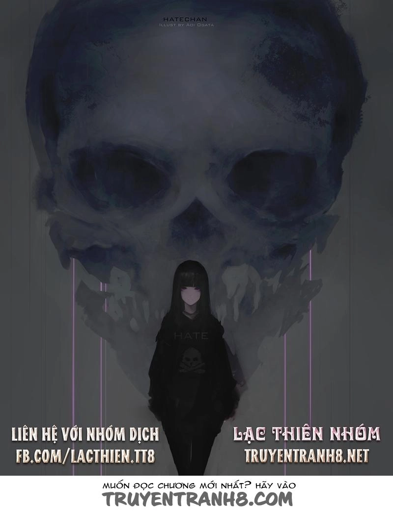 Nguyên Mục Chapter 181 - 11