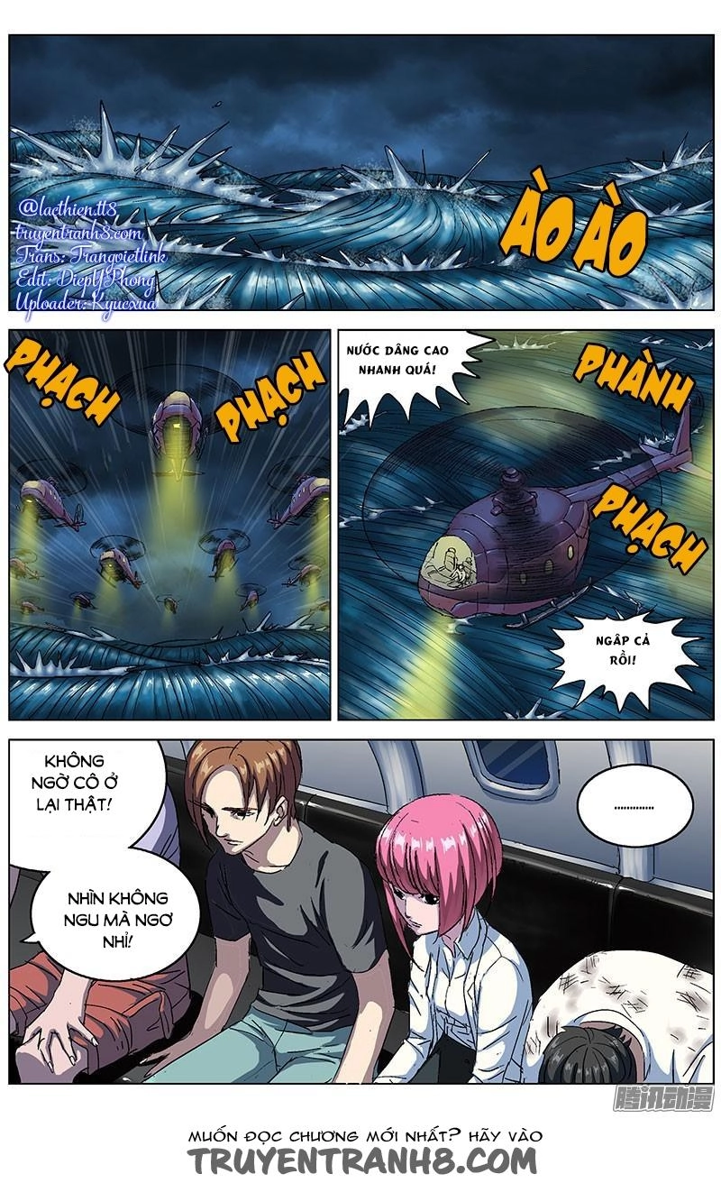 Nguyên Mục Chapter 184 - 2