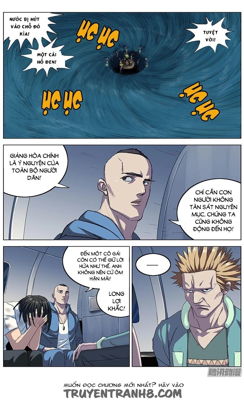 Nguyên Mục Chapter 184 - 6