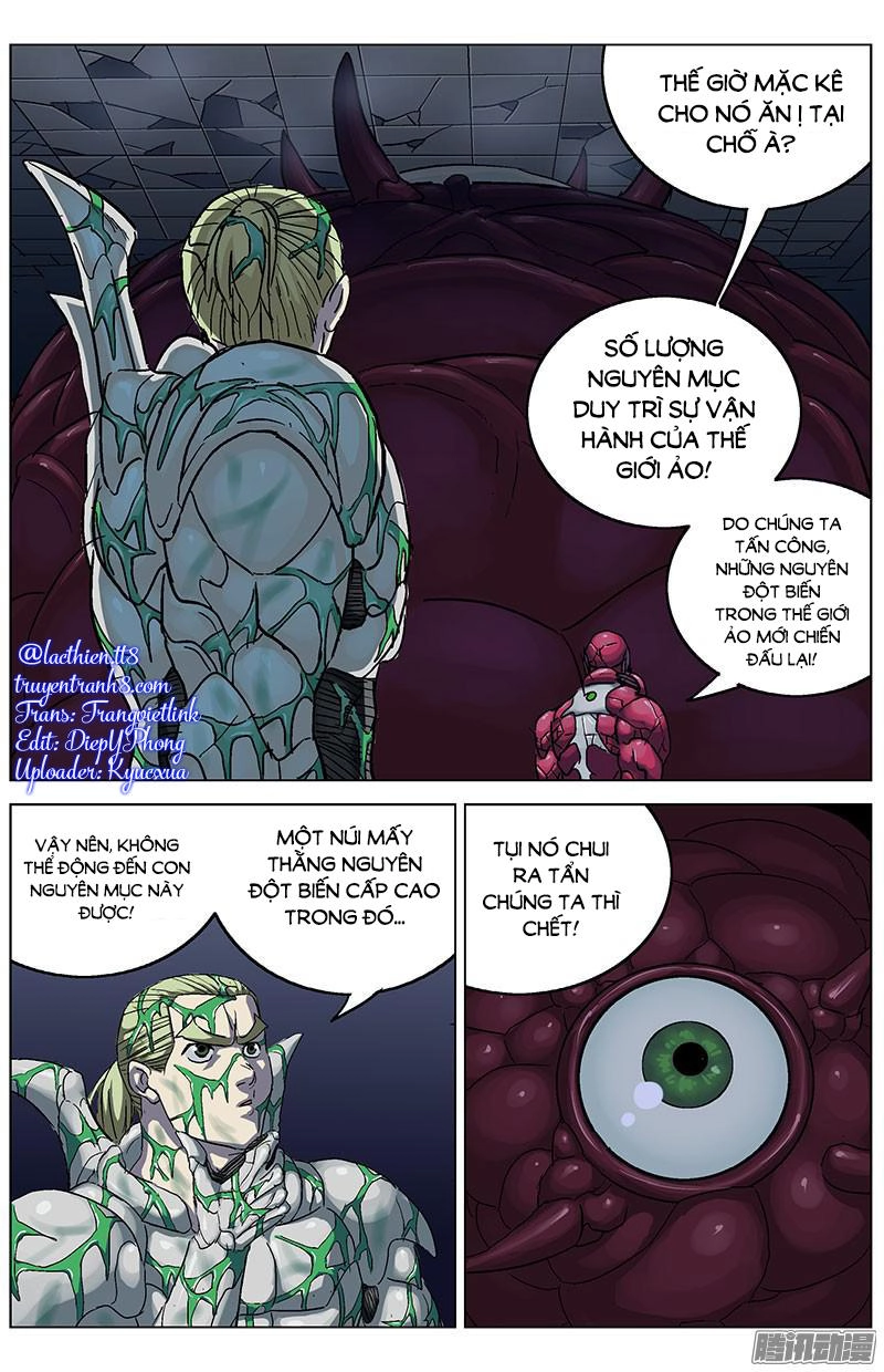 Nguyên Mục Chapter 185 - 2