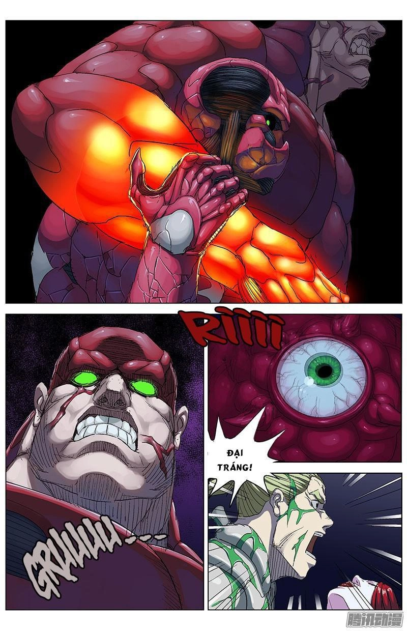 Nguyên Mục Chapter 187 - 5