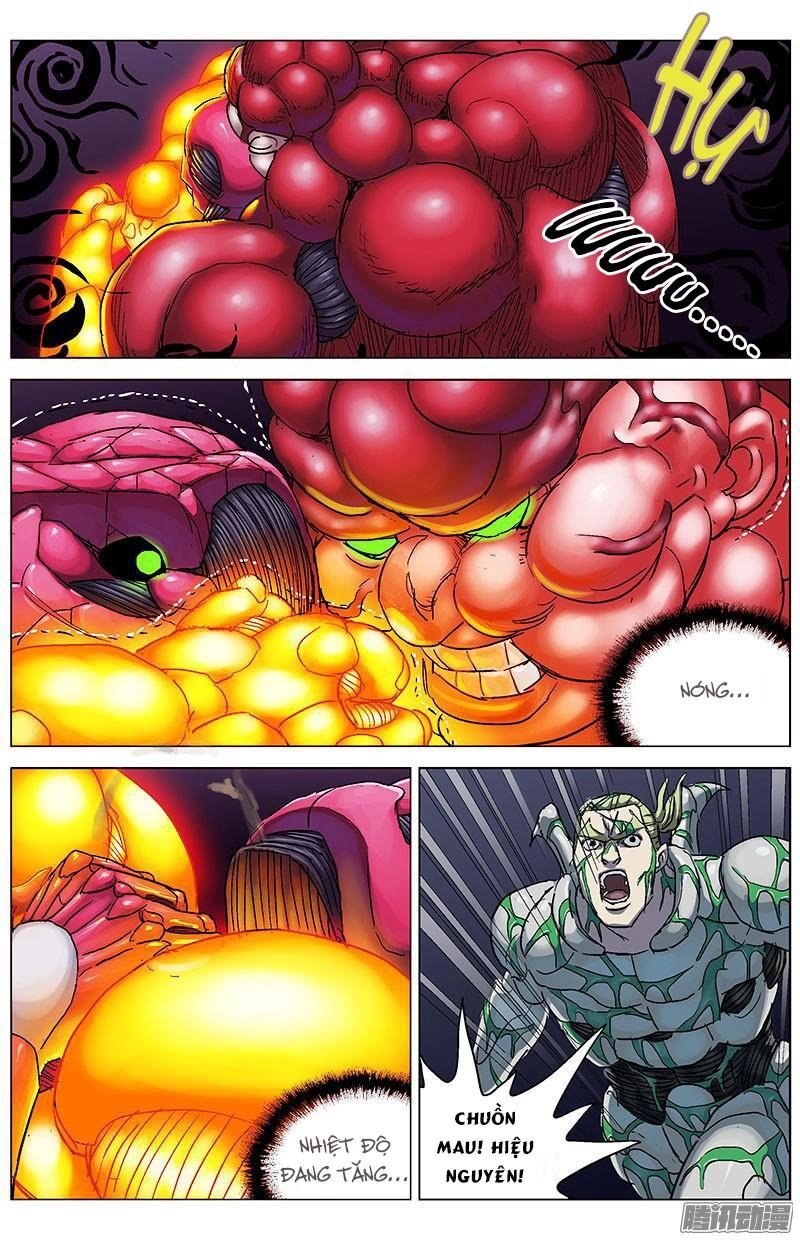 Nguyên Mục Chapter 187 - 7