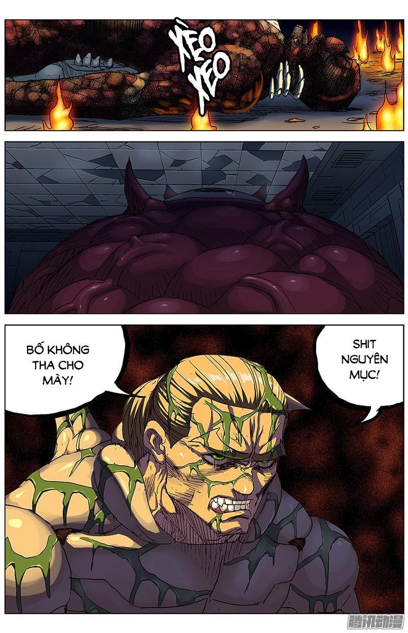 Nguyên Mục Chapter 188 - 4