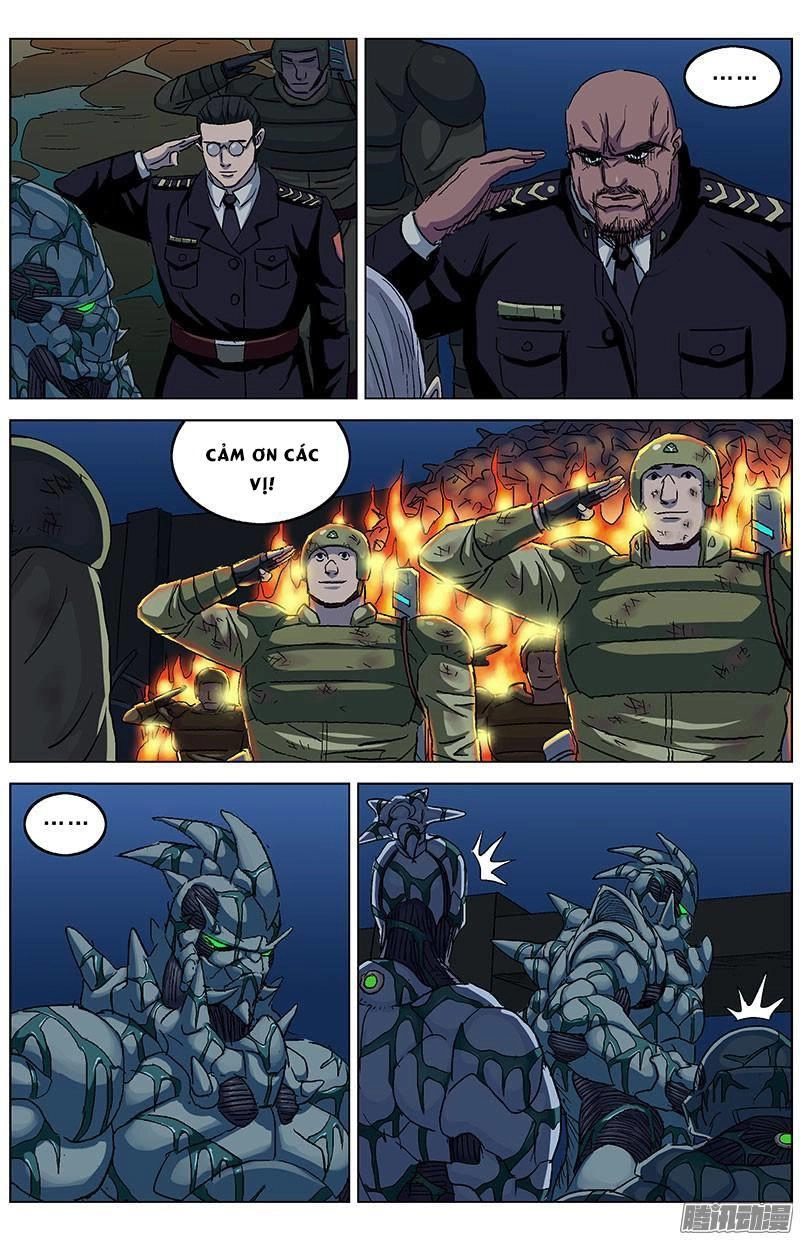 Nguyên Mục Chapter 188 - 7