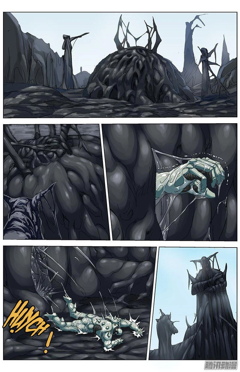 Nguyên Mục Chapter 191 - 20